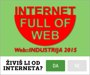 Web::INDUSTRIJA 2015